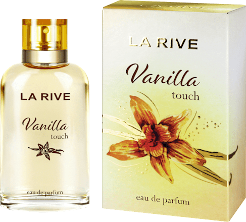 Dámska parfumovaná voda Vanilla Touch La Rive