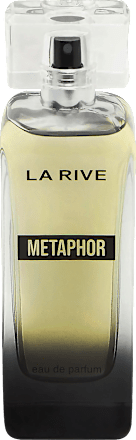 Eau de Parfum Metaphor LA RIVE
