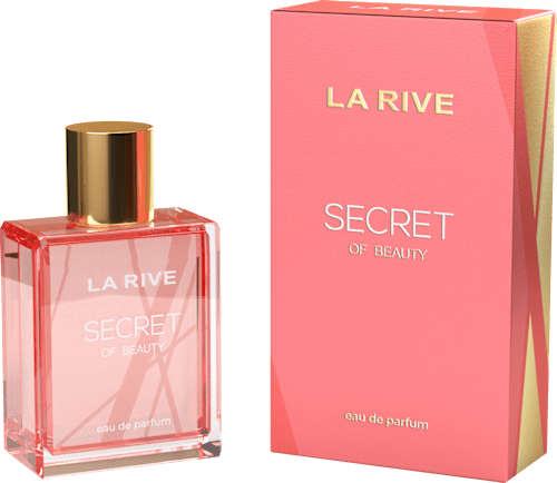Secret Of Beauty edp LA RIVE