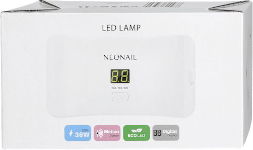 LAMPA LED ECO3 NÉONAIL