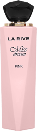 Miss Dream Pink edp LA RIVE