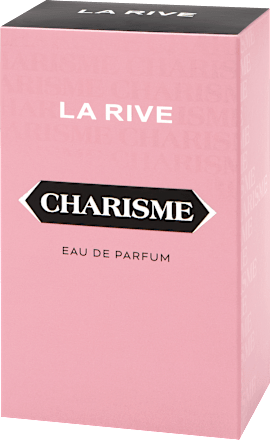 Dámska parfumovaná voda Charisme La Rive
