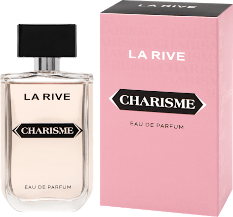 Eau de Parfum Charisme LA RIVE