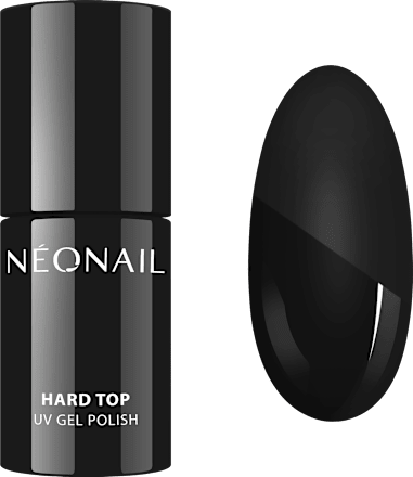 UV Manikürenset Baby Boomer Rose NÉONAIL