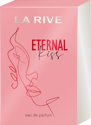ETERNAL KISS damski EDP LA RIVE