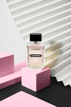 Eau de Parfum Charisme LA RIVE