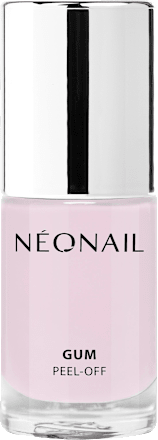 UV Manikürenset Baby Boomer Rose NÉONAIL