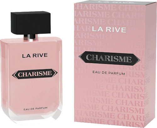 Eau de Parfum Charisme LA RIVE