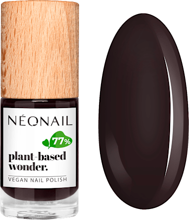 Nagellack Plant-Based Wonder Pure Wood NÉONAIL