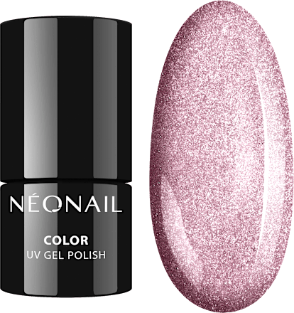 Nagellackset Winter Maniland Collection NÉONAIL