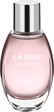 L'excellente Woda perfumowana damska LA RIVE