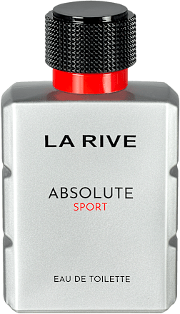 pánská EdT Absolute Sport LA RIVE