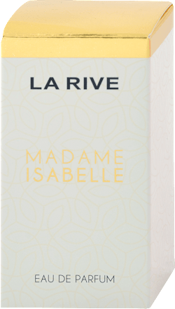 Dámska parfumovaná voda Madame Isabelle La Rive