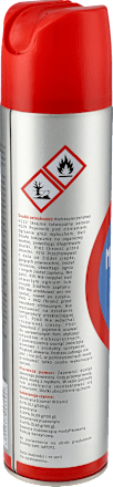 Spray na muchy i komary Muchospray BROS