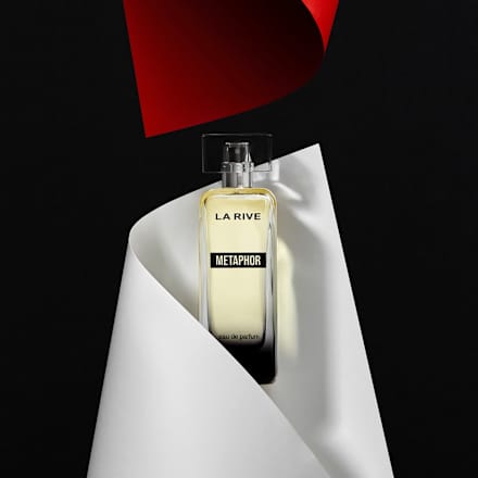 Metaphor Eau de Parfum LA RIVE