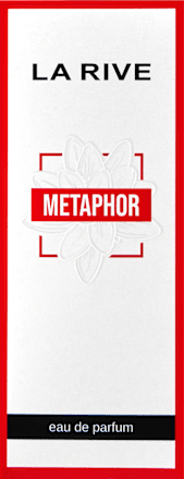 Metaphor Eau de Parfum LA RIVE