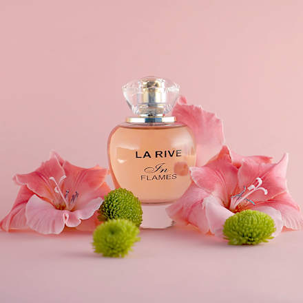 Подаръчен комплект In Flames  LA RIVE