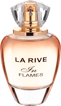 Подаръчен комплект In Flames  LA RIVE