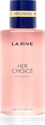 Geschenkset Her Choice LA RIVE