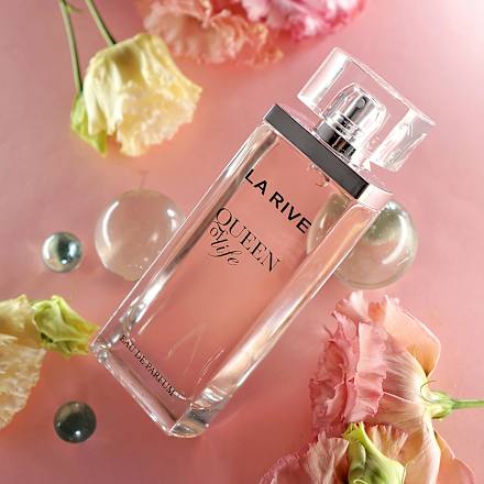 Подаръчен комплект Queen of Life  LA RIVE