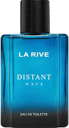 Distant Wave Eau de Toilette LA RIVE