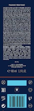 Move On Eau de Toilette LA RIVE