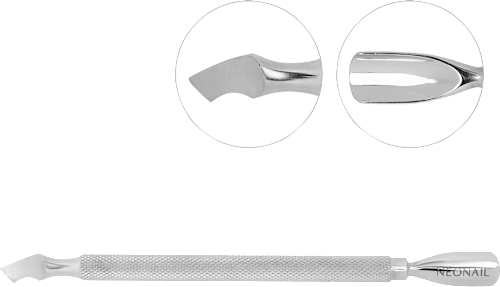 Cuticle Pusher  NÉONAIL