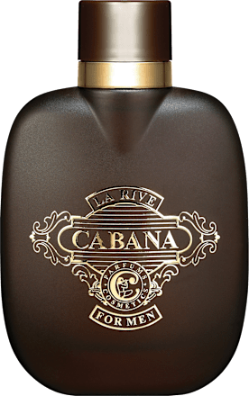 Geschenkset Cabana Man Eau de Toilette & Duschgel 2tlg LA RIVE