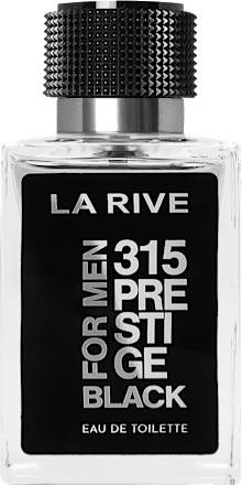 315 Prestige Black edt LA RIVE