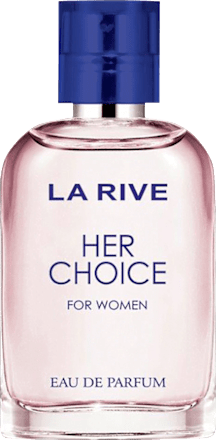 Geschenkset Minis Topseller Eau de Parfum ( 4x30ml ) LA RIVE