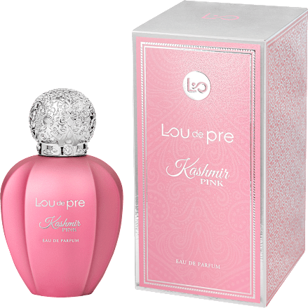 Eau de Parfum Kashmir Pink Lou de Pre
