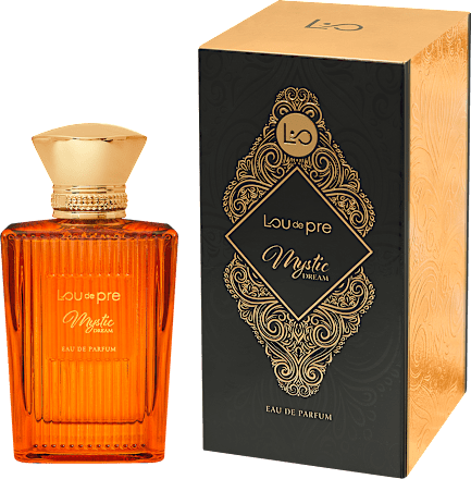 Eau de Parfum Mystic Dream Lou de Pre