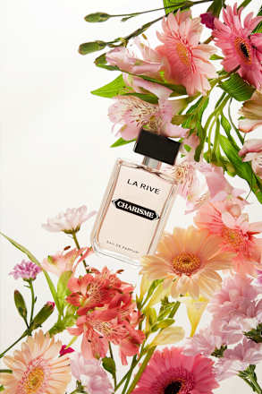 Eau de Parfum Charisme LA RIVE