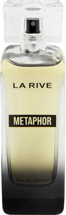 Metaphor Eau de Parfum LA RIVE