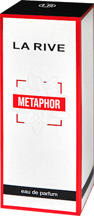 Metaphor Eau de Parfum LA RIVE