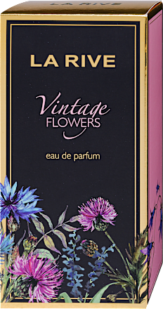 Női EdP Vintage Flower La Rive
