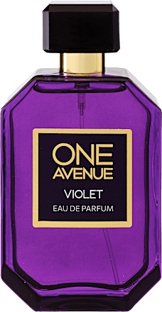 Női EdP Violet  One Avenue