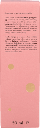 Naturalny krem do twarzy silnie nawilżający Her Story