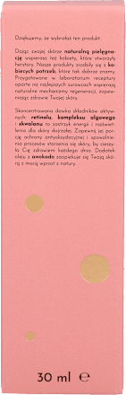 Naturalne serum do twarzy well aging Her Story