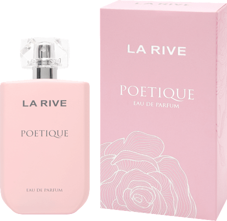 Poetique edp  LA RIVE