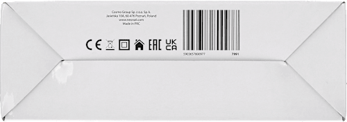 LAMPA LED ECO3 NÉONAIL