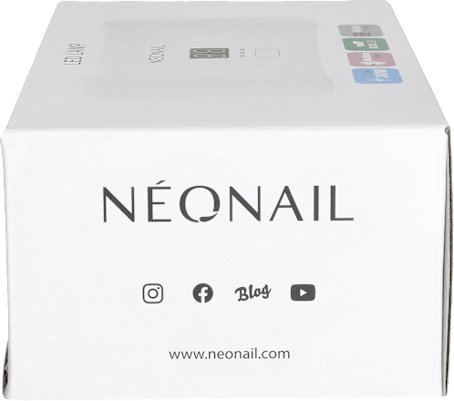 LAMPA LED ECO3 NÉONAIL