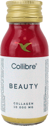 Shot Collagen Beauty  Collibre