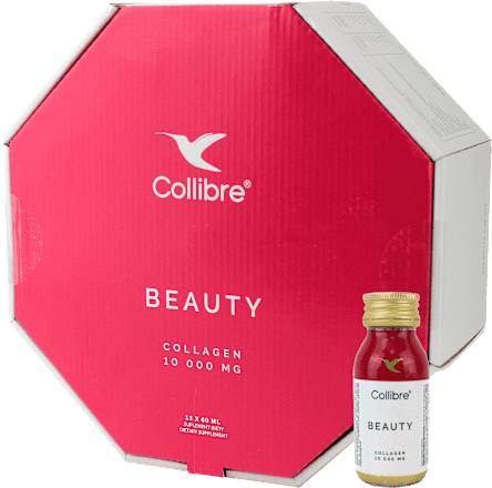Shot Collagen Beauty  Collibre