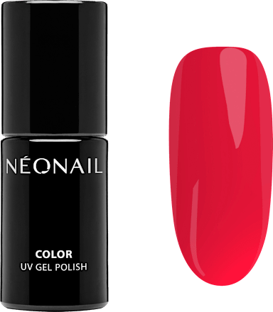 UV Nagellack Perfect Pink NÉONAIL