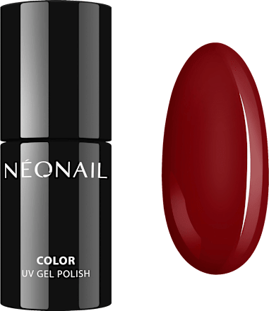UV Nagellack Perfect Red NÉONAIL
