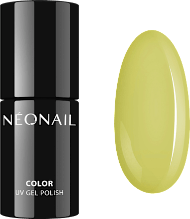 UV Nagellack Lioness Roar  NÉONAIL