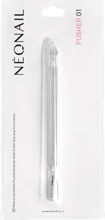 Cuticle Pusher  NÉONAIL