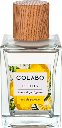 citrus Edp - ženski  Colabo