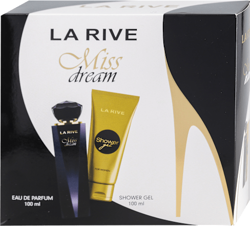 Miss dream - poklon set LA RIVE
